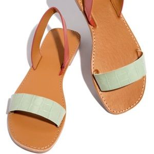 Miss Lola Sandals